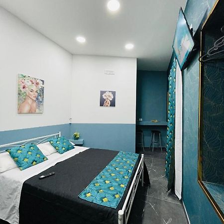 نابولي Conny Home المظهر الخارجي الصورة