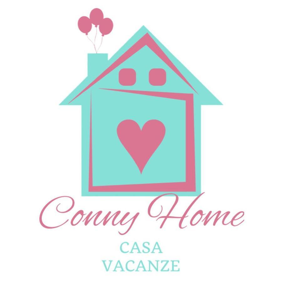 نابولي Conny Home المظهر الخارجي الصورة