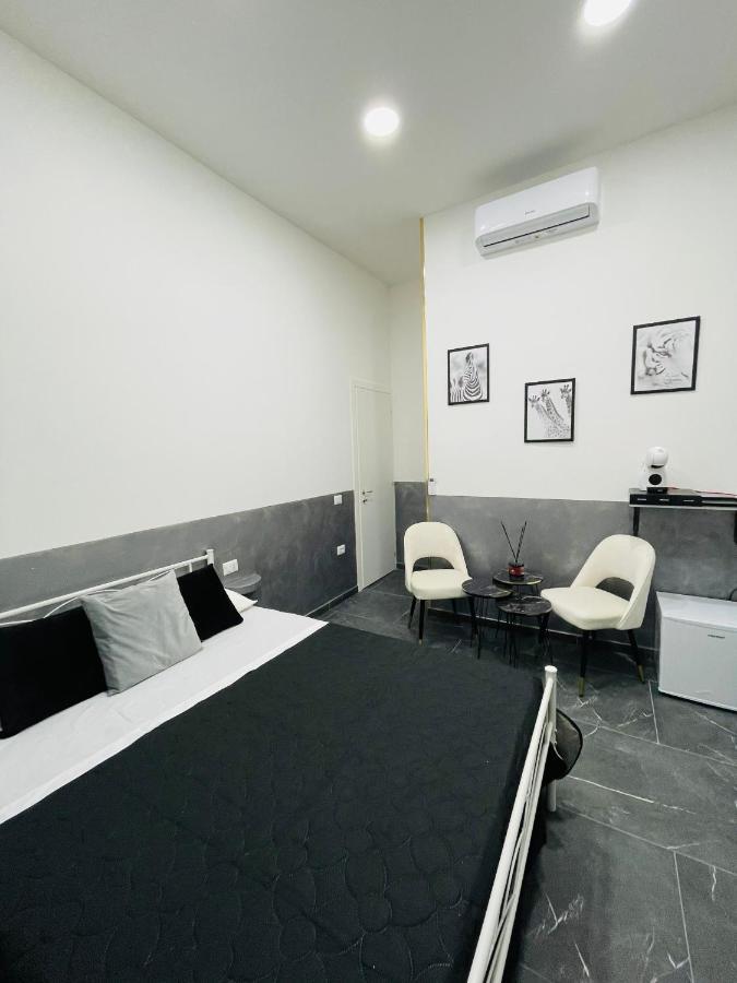 نابولي Conny Home المظهر الخارجي الصورة