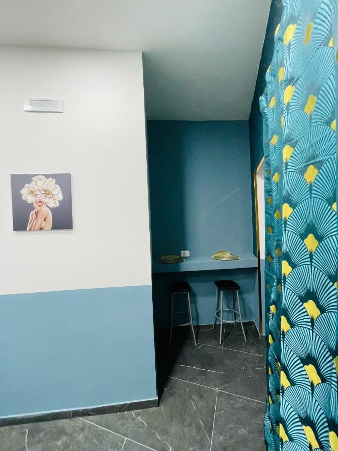 نابولي Conny Home المظهر الخارجي الصورة