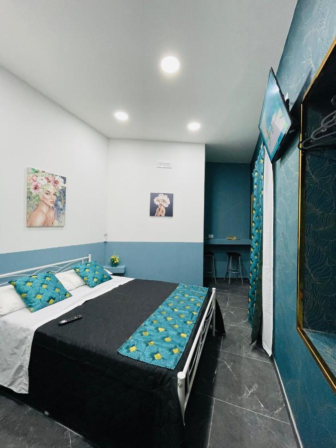 نابولي Conny Home المظهر الخارجي الصورة