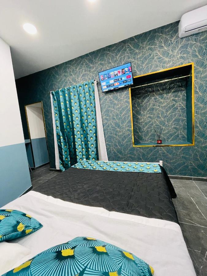 نابولي Conny Home المظهر الخارجي الصورة
