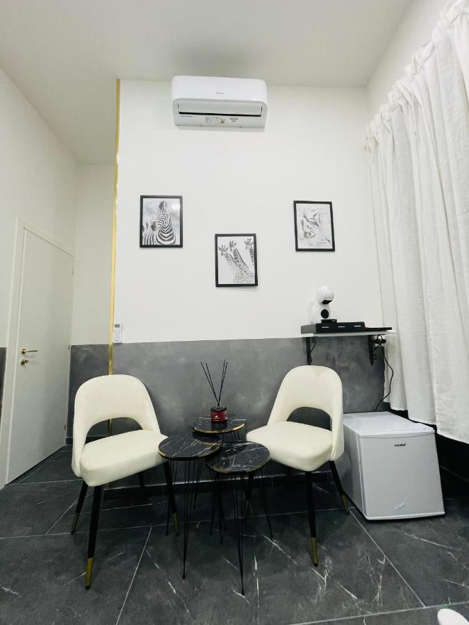 نابولي Conny Home المظهر الخارجي الصورة