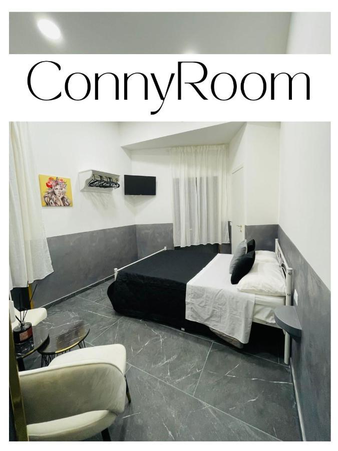 نابولي Conny Home المظهر الخارجي الصورة
