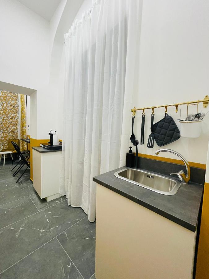 نابولي Conny Home المظهر الخارجي الصورة
