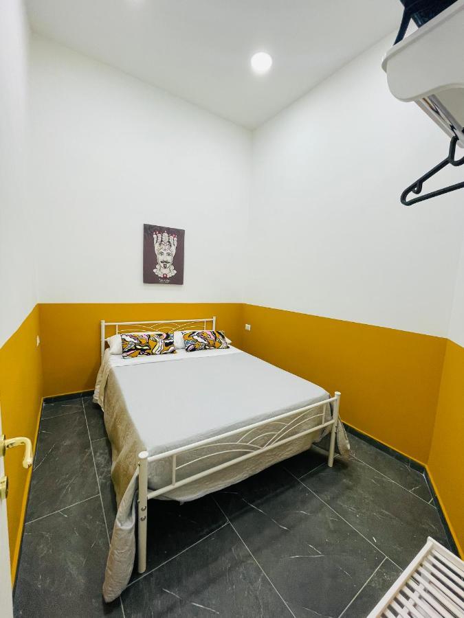 نابولي Conny Home المظهر الخارجي الصورة